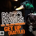 Bingo Players feat Far East Movement - Get up Rattle Delayed Music Style Bootleg Hands up…