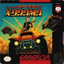 Emmercia feat Arthur Mutanen - Speed X Drama