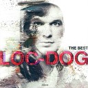 loc dog - l