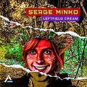 Serge Minko - Leftfield Cream