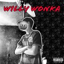 real rique - Willy Wonka