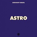 Audiogift Brasil - Astro