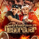 Dj Bruninho Pzs DJ Mano Lost - Bonita Muito Pouco para Descrever