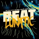 DJ GRZS MC Vitin da DZ7 feat phelippe amorim MC… - Beat Lunatic