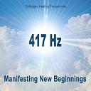 Solfeggio Healing Frequencies - 417 Hz Transmutation