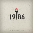 Never-Opened-Doors - 1986