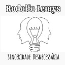 Rodolfo Lemys feat Igor Monteiro - O Sonho de Liberdade