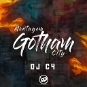 Dj C4 - Montagem Gotham City