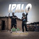 3P 4na5 feat Seth Zambia - Ipalo