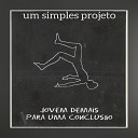 Um Simples Projeto - Amigos