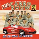 Internacional Carro Show - De Mi Vida la Raz n