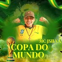 Mc Jsilva - Copa do Mundo