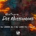 DJ Lob o ZL DJ Luan PJ Dj C4 - Montagem dos Mussoumano