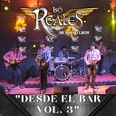 Los Reales De Nuevo Leon - Los Luchadores