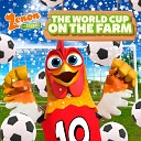 The Childrens Kingdom Zenon the Farmer - The World Cup on the Farm