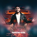 ROGERIO SOM - Manda Audio Cover