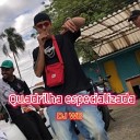 MC BIEL SP DJ WB - Quadrilha Especializada