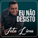 Cantor Jota Lima - Longa Jornada