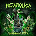 Metabolica - In the Toxic Mosh