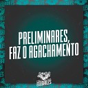MC P1 DJ MANO LOST - Preliminares Faz o Agachamento