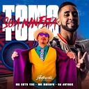 DJ JOTACE feat MC GUTO VGS Mc Marofa - Toma Toma Sua Ninfeta