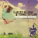 Club des Belugas - One Hand Clapping