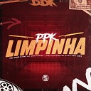DJ KAUAN NK MC PB Mc LC Coutinho feat DJ CRT… - Ppk Limpinha