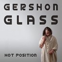 Gershon Glass - Suburban Sabbath