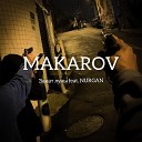 Закат Луны feat NURGAN - MAKAROV prod by 2moit