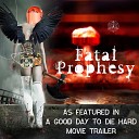 Alchemy Music - Fatal Prophesy As Featured in Pacific Rim Film…