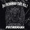 PHONKMANA - The Dark Knight
