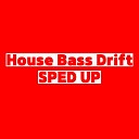 Phonk Drifting - House Bass Drift Sped Up