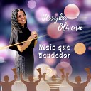 J ssyka Oliveira - Mais Que Vencedor Playback