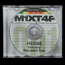 Hebbe - Industry Standard Dub