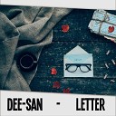 DEE SAN - Letter