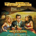 Amalgama - Peace of Mind