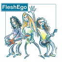 Flesh Ego - Two Girls