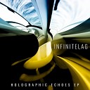 Infinitelag - Molecular Beats Original Mix