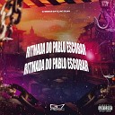 DJ MENOR DA VZ MC SILLVA - Ritmada do Pablo Escobar