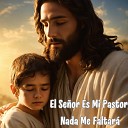 Julio Miguel Grupo Nueva Vida - El Se or Es Mi Pastor Nada Me Faltar