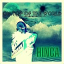 Hinca - On Top of the World Luca Maino Remix