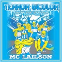 mc lailson - O Tor Apanhou de Capacete