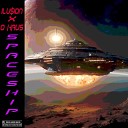 Ilu ion feat O HAUS - Spaceship