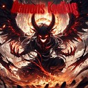 kixgrld - Demons Feeling Speed Up