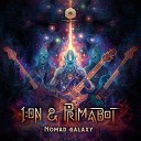 I ON Primabot - Nomad Galaxy