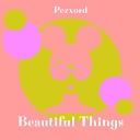 Pezxord - Beautiful Things Nightcore Remix