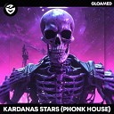 Kardanas - Stars Phonk House Slowed