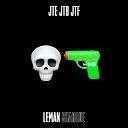 Leman Sharque - JTE JTB JTF Instrumental