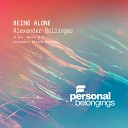 Alexander Bollinger - Being Alone