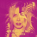 Alessio Modrian Samor DJ Stephan Ho feat Tania… - Life Is Not for Sale Sky Side